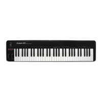 Preview: Alesis Q61