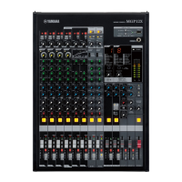 Preview: Yamaha MGP12X