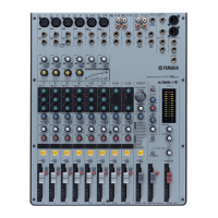 Preview: Yamaha MW12CX