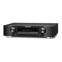Preview: Marantz NR1403
