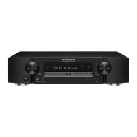 Preview: Marantz NR1403