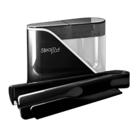 Preview: Steampod L'Oreal Professionnel LP8500D0