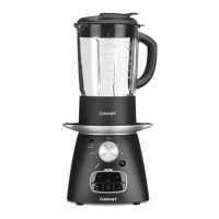 Preview: Cuisinart SBC-1000