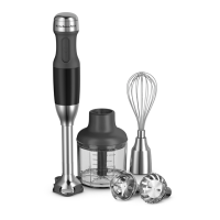 Preview: KitchenAid KHB2561OB