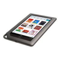 Preview: Barnes & Noble NOOK Color