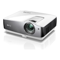 Preview: BenQ W1100