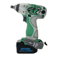 Preview: Hitachi WR 12DM2