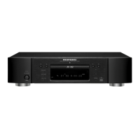 Preview: Marantz UD5005