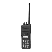 Preview: Motorola HT 1000 Series