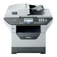 Preview: Brother DCP-8080DN