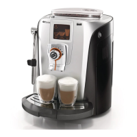 Preview: Saeco Talea Touch Plus