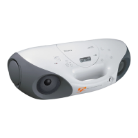 Preview: Sony ZS-X10 - Cd Boombox