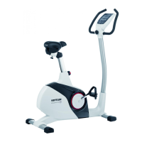 Preview: Kettler Ergometer E5
