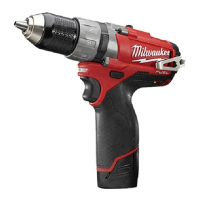 Preview: Milwaukee M12 CPD