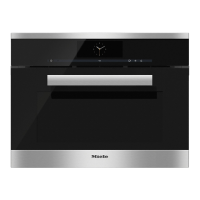 Preview: Miele DGC 6700