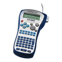 Preview: Dymo LabelPoint 250