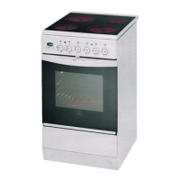 Preview: Indesit K 3C8 P.B/U