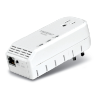 Preview: TRENDnet TPL-402E