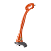 Trimmer Logo