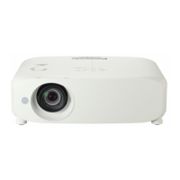 Preview: Panasonic PT-VW535N