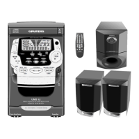 Preview: Grundig UMS 12