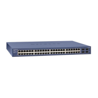 Preview: NETGEAR GS748TNA