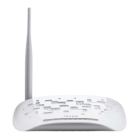 Preview: TP-Link TD-W8151N