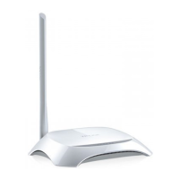 Preview: TP-Link TD-W8151N