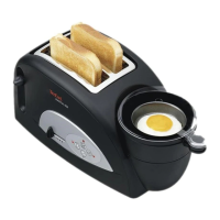 Preview: TEFAL TOAST'N EGG