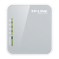 Preview: TP-Link TL-MR3020
