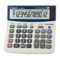 Preview: Canon TX-220 TS