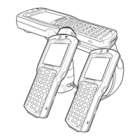 Preview: Motorola MC32N0 SERIES