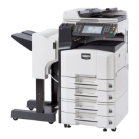 Preview: Kyocera KM-2560