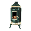 Pellet stove Logo