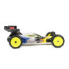 Motorized Toy Car Logo