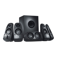 Preview: Logitech Z506