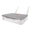 Network Router Logo