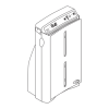 Air Cleaner Logo