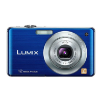 Preview: Panasonic Lumix DMC-FS15