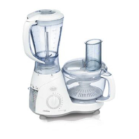 Preview: Sunbeam LC6900