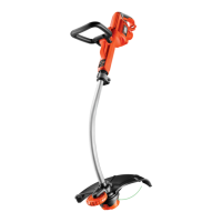 Preview: Black & Decker GL8033