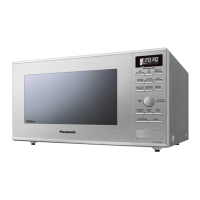 Preview: Panasonic NN-GD692S