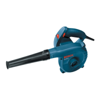 Preview: Bosch GBL 800 E Professional
