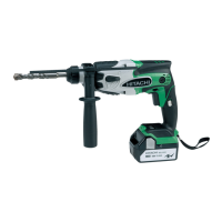 Preview: Hitachi DH 18DSL