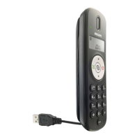 Preview: Philips VOIP1511B
