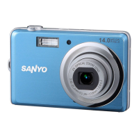 Preview: Sanyo VPC-E1500TP