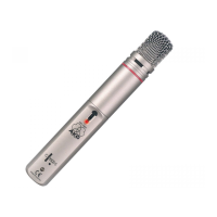 Preview: AKG C 1000 S