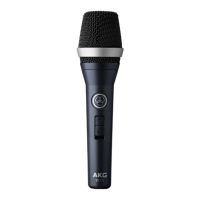 Preview: AKG D 5