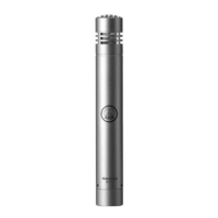 Preview: AKG PERCEPTION 170