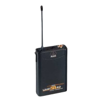 Preview: AKG PT 40